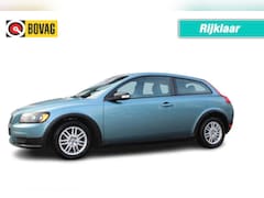 Volvo C30 - 1.6 KINETIC Airco Navigatie LM 16 Supergoed onderhouden Topstaat