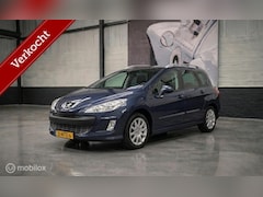Peugeot 308 SW - 1.6 VTi XS Première