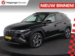 Hyundai Tucson - 1.6 T-GDI HEV Premium Sky | Automaat | Bomvol | Pano | Stoelverkoeling | Stoel- & stuurver