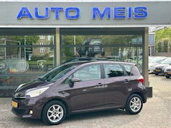 Toyota Verso S - Verso-s 1.3 VVT-I Aspiration Automaat Airco Camera Telefoon Trekhaak
