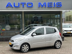 Hyundai i10 - 1.2 I-Motion Cool Airco
