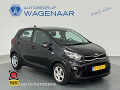 Kia Picanto - 1.0 MPI COMFORTLINE PLUSLINE NAVI VIA APP