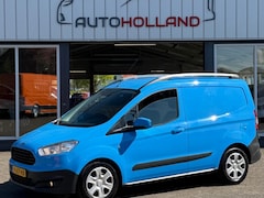 Ford Transit Courier - 1.5 TDCI 55KW 75PK EURO 6 AIRCO/ NAVIGATIE/ CRUISE CONTROL/ 100% DEALERONDERHOUDEN