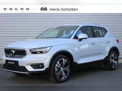 Volvo XC40 - 1.5 T5 Recharge Plug-in Hybrid Inscription | Parkeerverwarming Met Timer | Trekhaak | All