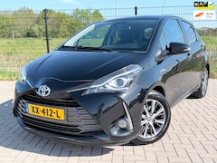Toyota Yaris - 1.5 Hybrid Y20 Exclusive Edition | Camera | PDC | Trekhaak |1ste Eigenaar |