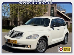 Chrysler PT Cruiser - 2.4I Limited Autm - Airco - Cruise Cntr