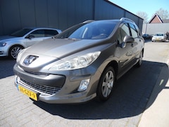 Peugeot 308 - 1.6 VTI XS