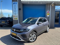 Volkswagen T-Cross - 1.0 TSI LIFE EDITION