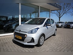 Hyundai i10 - 1.0I GO ALL IN PRIJS