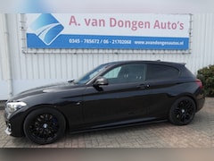 BMW 1-serie - 116I M Sport, Navi, Led, HenK, PDC, Bltooth, APK 14-4-27