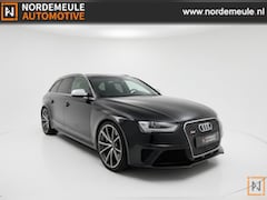 Audi RS4 - 4.2 FSI RS 4 QUATTRO, Leder, Xenon, Camera
