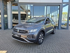 Volkswagen T-Roc - 1.0 TSI GOAL EDITION AIRCO NAVI PDC LMV STOELVW