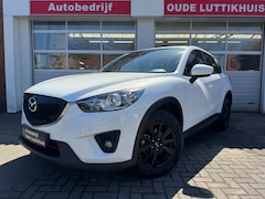 Mazda CX-5 - 2.0 Skylease+ 2WD Navi Cruise Bluetooth Trekhaak PDC