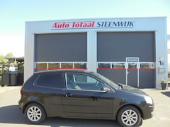 Volkswagen Polo - 1.4 16V SPORTLINE