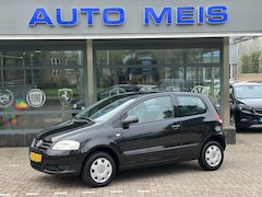 Volkswagen Fox - 1.2 Trendline NAP-Autopas