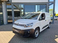 Citroën Berlingo - 1.2 PURETECH 130PK AUTOMAAT NAVI PDC-CAMERA AIRCO