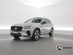 Volvo XC60 - 2.0 T8 Plug-in hybrid AWD Plus Dark | Sportstoelen | Blis | Trekhaak | ACC | H&K Audio | A