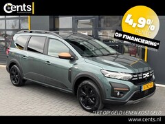 Dacia Jogger - 1.6 Hybrid 140 Extreme 7p. Camera Navi