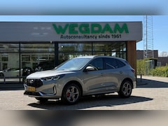 Ford Kuga - 2.5 PHEV ST-LINE X 243pk / Trekhaak+Techno+Winter