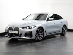 BMW i4 - 40 xDrive M Sport | VERWACHT | Adapt. Cruise | Schuifdak | Harman & Kardon | Head-up | Mem