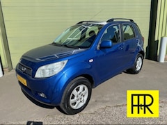 Daihatsu Terios - 1.5 - 16V 2WD Expedition Automaat