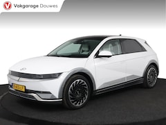 Hyundai IONIQ 5 - Lounge 73kWh |NAP|1e eigenaar|BTW|Pano|Bomvol|Trekhaak