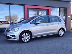 Volkswagen Golf Sportsvan - 1.5 TSI ACT Comfortline DSG Carplay Trekhaak