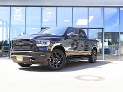 Dodge Ram 1500 - 5.7i V8 Laramie Night Ed. 360 Camera / Luchtv. / Adaptive Cruise /