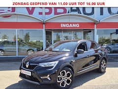 Renault Arkana - 1.6 HYBRID E-TECH INTENS AUT. NAVI CAMERA AIRCO CARPLAY