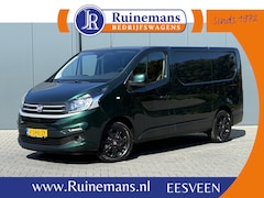 Fiat Talento - 1.6 MJ EcoJet 126 PK / L1H1 / TREKHAAK / AIRCO / CRUISE / CAMERA / LMV / UNIEKE KLEUR