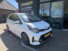 Kia Picanto - 1.0 DPI GT-LINE