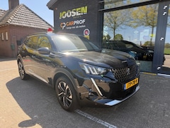 Peugeot 2008 - 1.2 PURETECH GT