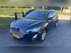 Ford Focus Wagon - 1.0 EcoBoost Trend Edition Business