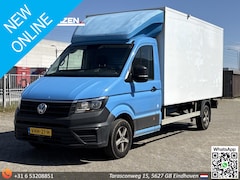 Volkswagen Crafter - 35 2.0 TDI L4H3 | € 7.950, - NETTO | BAKWAGEN