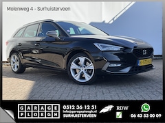 SEAT Leon Sportstourer - 1.4 TSI eHybrid PHEV FR