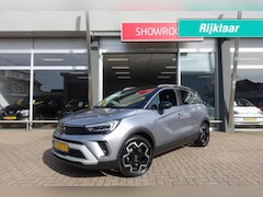 Opel Crossland - 1.2 EDITION Trekhaak (All-in prijs)