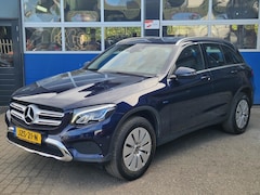 Mercedes-Benz GLC-klasse - 350e 4MATIC Benzine-Hybride/ Automaat / Wegklapbare trekhaak / Navigatie / Elektrische ach