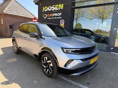 Opel Mokka - 1.2 TURBO GS