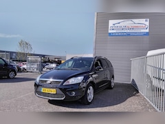 Ford Focus Wagon - 1.6 Trend