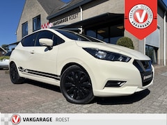 Nissan Micra - 5DRS 1.0 IG-T Acenta Carplay / DAB / Cruise control