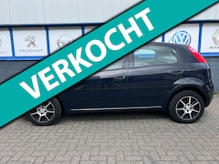 Fiat Grande Punto - 1.4 Active 2009 132000KM 1500EU