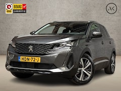 Peugeot 3008 - 1.6 HYbrid 225 Allure Sport 225Pk Automaat (APPLE CARPLAY, GROOT NAVI, LEDER, 360 CAMERA,