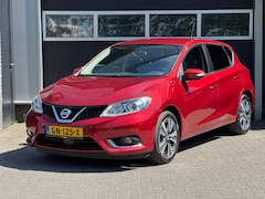 Nissan Pulsar - 1.2 DIG-T Tekna 360 Camera, Keylees, Navi, Cruise, NAP