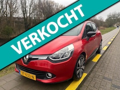 Renault Clio - 0.9 TCe Dynamique