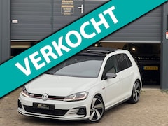Volkswagen Golf - 2.0 TSI GTI Performance |Pano|Leder|Virtual|
