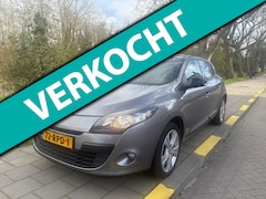 Renault Mégane - 1.6 Parisienne-Nette Auto-goed onderhouden-NWE APK