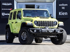 Jeep Wrangler - 392 Rubicon | VAN | 2024 Model | 476 PK | Uitlaat kleppen |