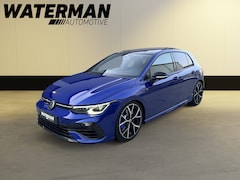 Volkswagen Golf - 2.0 TSI R 4M PERFORMANCE/PANO/LEDER/AKRA/H&K/HUD/NURBURGRING/MEMORY/STOELVENTILATIE/VOLL