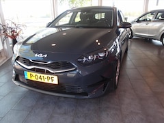 Kia Cee'd Sportswagon - Ceed Sw 1.0 T-GDi 120pk DynamicLine fabriek garantie 7 jaar t.m 2029