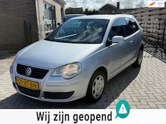 Volkswagen Polo - 1.2-12V Optive